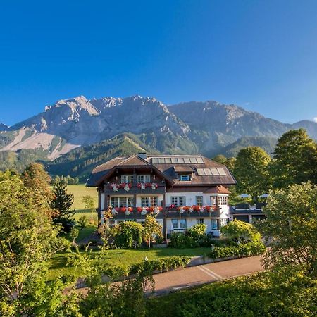 Appartementhaus Sonne Ramsau am Dachstein Exterior photo